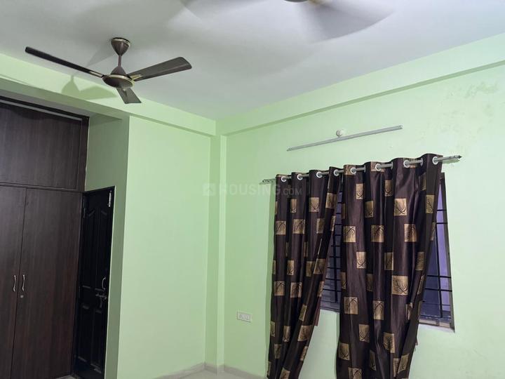 Scheme 136 Bedroom 1