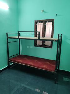 Balcony Image of Rooms available for gents in Vennala, Kochi