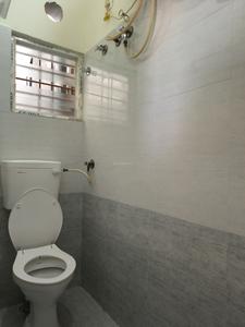 Bedroom Image of 200 Sq.ft 1 RK Independent House for rent in Bellandur Bengaluru for Rs. 13000