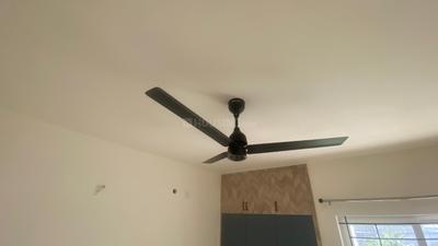 Bedroom Image of 1287 Sq.ft 4 BHK Apartment / Flat for rent in Casagrand Supremus, Thazhambur Chennai for Rs. 30001