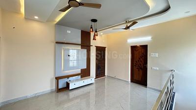 Hall Image of 900 Sq.ft 2 BHK Independent House for sale in Veppampattu Chennai for Rs. 5200000