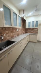3 BHK Independent Builder Floor