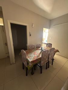 Hall Image of 1180 Sq.ft 2 BHK Apartment / Flat for rent in SBP City Of Dreams Phase 1 A, Sector 116 Mohali for Rs. 28000