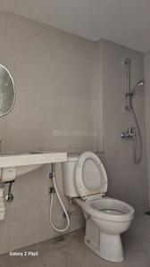Image of 1665 Sq.ft 3 BHK Apartment / Flat for rent in Hiranandani Glen Gate, Devinagar, Bengaluru for Rs. 60000
