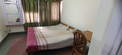 1 BHK Independent House