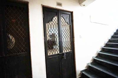 Balcony Image of 702 Sq.ft 3 BHK Apartment / Flat for sale in Gota Ahmedabad for Rs. 6000000