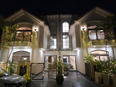 Hall Image of 2500 Sq.ft 3 BHK Villa for sale in Sector 33 Sonipat for Rs. 22500000