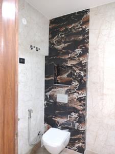 Bedroom Two Image of 2250 Sq.ft 4 BHK Builder Floor for sale in Sector 85 Faridabad for Rs. 24000000