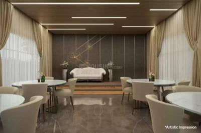 Bathroom Image of 945 Sq.ft 2 BHK Apartment / Flat for sale in Veddant Ganesh Bella Rossa, Punawale Pune for Rs. 7066000