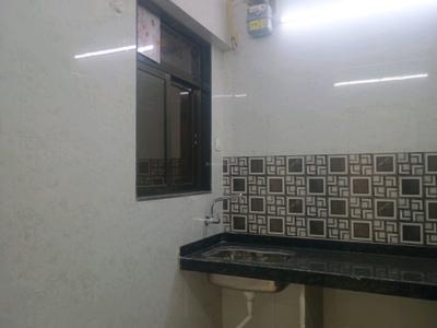 Kitchen Image of 850 Sq.ft 2 BHK Apartment / Flat for sale in Panduhari Enclave Rai Residency, Kalyan East Kalyan for Rs. 6300000