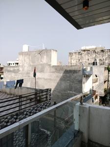 Bedroom Two Image of 700 Sq.ft 2 BHK Apartment / Flat for sale in Deenpur New Delhi for Rs. 3700000