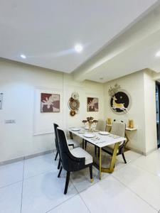 Hall Image of 1304 Sq.ft 2 BHK Apartment / Flat for sale in Malwa Escon Primera, Gmada Aerocity Mohali for Rs. 13000000
