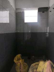 Common Bathroom Image of 1200 Sq.ft 2 BHK Apartment / Flat for sale in Electronic City Bengaluru for Rs. 6000001