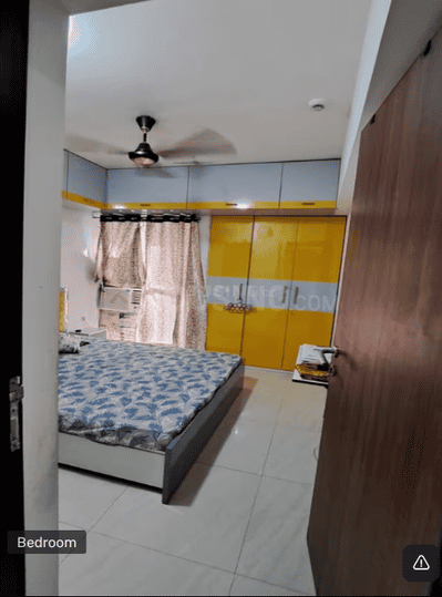 Lodha Quality Home Tower 4 Main Image 1