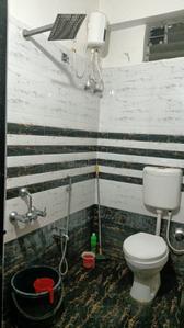 Image of 1214 Sq.ft 2 BHK Apartment / Flat for sale in Ghousia Colony, Raichur for Rs. 9000000