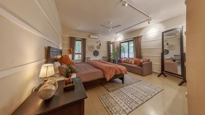 5 BHK Villa