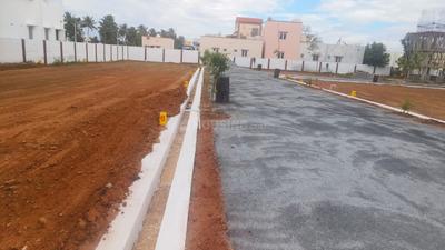 Image of 1400 Sq.ft 3 BHK Independent House for sale in Karamadai, Coimbatore for Rs. 5700000