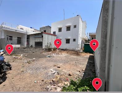 Residential Plot