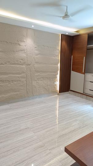 Janak sar apartment dwarka sector 18 Bedroom 1