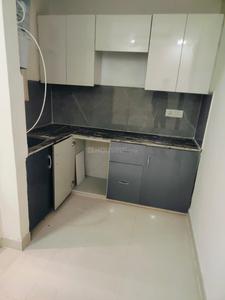 Kitchen Image of 1030 Sq.ft 2 BHK Apartment / Flat for sale in Aarambh Heights, Surajpur Greater Noida for Rs. 4704500
