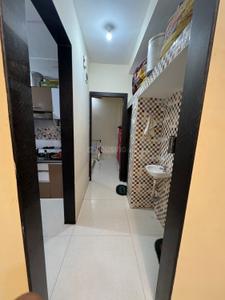 Image of 650 Sq.ft 1 BHK Apartment / Flat for sale in Badlapur East, Badlapur for Rs. 2700000