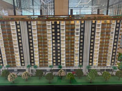 2 BHK Flat