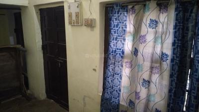 Bedroom Image of 800 Sq.ft 2 BHK Builder Floor for rent in Swaroop Nagar Kanpur for Rs. 8000