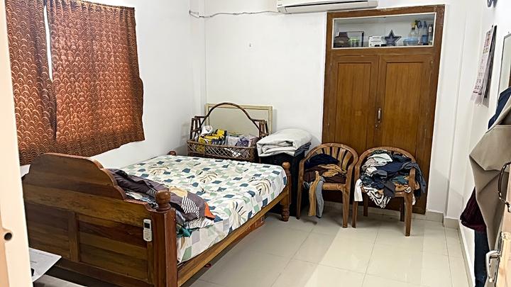 Shanthi Apartments Main Image 1