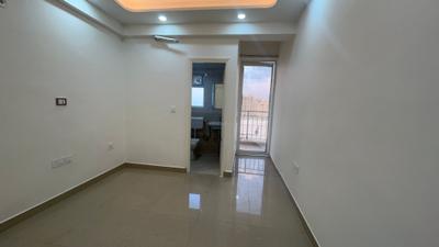 Bedroom Image of 1000 Sq.ft 3 BHK Apartment / Flat for rent in ROF Amaltas, Sector 92 Gurgaon for Rs. 25000