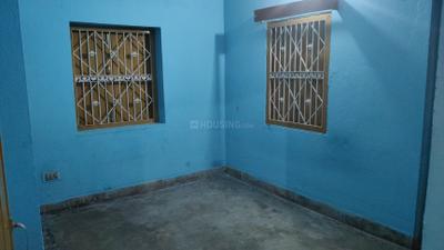 2 BHK Independent Builder Floor