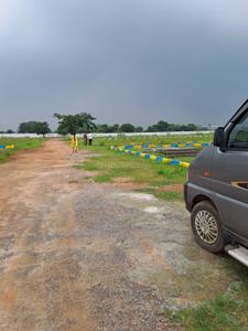 Image of 600 Sq.ft Residential Plot / Land for sale in Red Hills, Chennai for Rs. 1800000