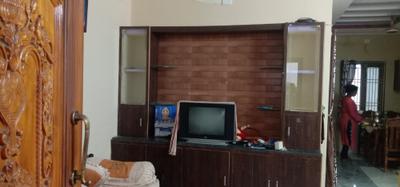 Hall Image of 1150 Sq.ft 2 BHK Builder Floor for rent in Harinathpuram Nellore for Rs. 9500