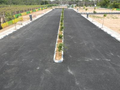Residential Plot