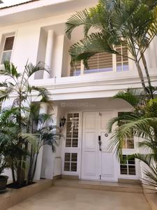 Image of 5000 Sq.ft 4 BHK Villa for sale in Chansandra, Bengaluru for Rs. 76500000