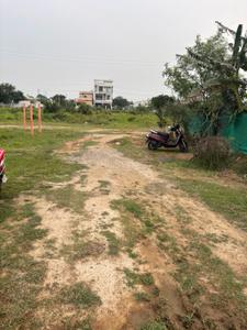 Image of 750 Sq.ft Residential Plot / Land for sale in Adhanur, Chennai for Rs. 3375000