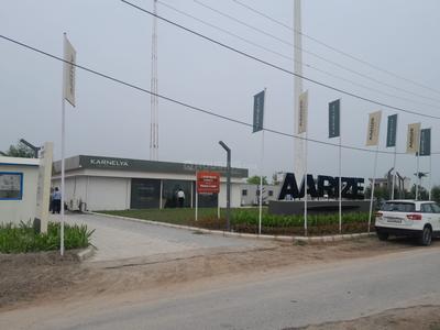 Residential Plot