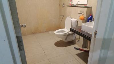 Image of 1490 Sq.ft 2 BHK Apartment / Flat for rent in Prestige High Fields, Financial District, Hyderabad for Rs. 60000