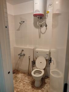 Image of 1250 Sq.ft 2 BHK Apartment / Flat for rent in Gopalan Royal Palms, Kaggadasapura, Bengaluru for Rs. 45000