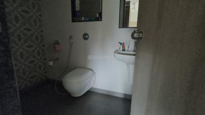 Image of 1102 Sq.ft 2 BHK Apartment / Flat for sale in Shree Venkatesh Graffiti Elan Phase 1, Mundhwa, Pune for Rs. 9000000