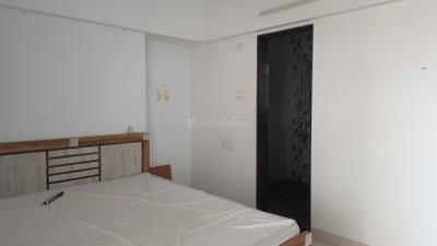Bedroom Image of 1285 Sq.ft 2 BHK Apartment / Flat for sale in Dharmavat Sunder Sanskruti Phase 3, Nanded Pune for Rs. 12999999