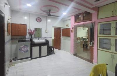 Hall Image of Swati Nest - Vashi in Vashi, Navi Mumbai