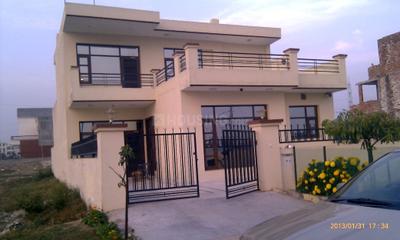 Image of 852 Sq.ft 2 BHK Independent House for rent in Sector 7, Gurgaon for Rs. 14000