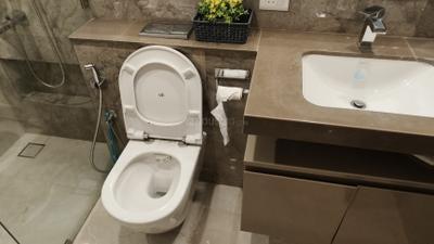 Image of 1450 Sq.ft 3 BHK Apartment / Flat for rent in Lake Enclave, Hiranandani Estate, Thane for Rs. 100000
