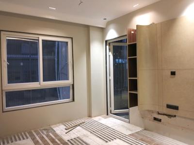 Bedroom Image of 3000 Sq.ft 4 BHK Builder Floor for sale in Punjabi Bagh New Delhi for Rs. 60000000