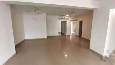 Living Room Image of 1600 Sq.ft 3 BHK Apartment / Flat for sale in Emaar Emerald Floors Premier Phase 3, Sector 65 Gurgaon for Rs. 34000000