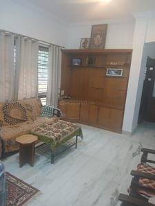 Hall Image of 1450 Sq.ft 3 BHK Independent House for rent in Banaswadi Bengaluru for Rs. 40000