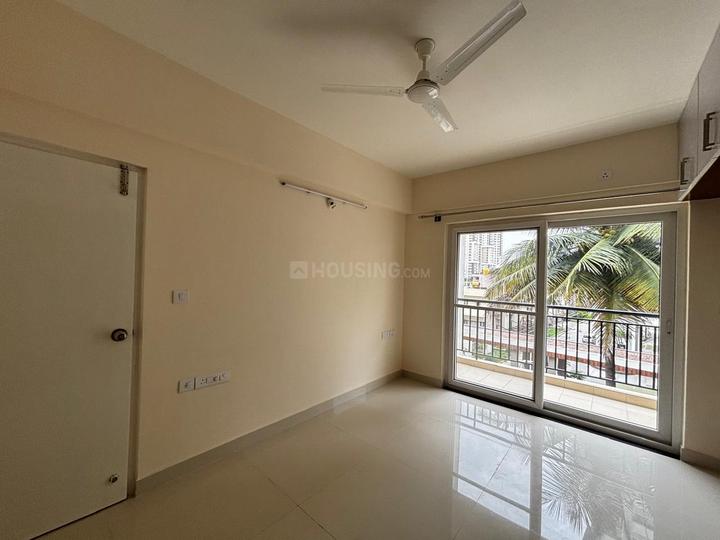 Emanuel park Bedroom 1