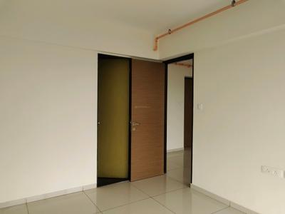 Bedroom Image of 700 Sq.ft 2 BHK Apartment / Flat for sale in 34 Park Estate, Goregaon West Mumbai for Rs. 18500000