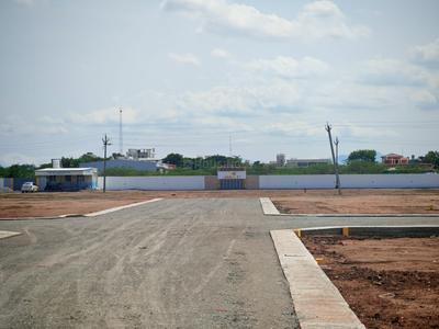 Image of 436 Sq.ft Residential Plot / Land for sale in Neelambur, Coimbatore for Rs. 2300000