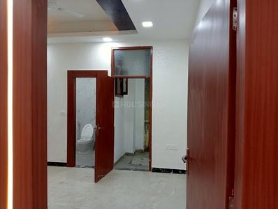 3.5 BHK Flat